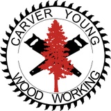 Carver Young Woodworking