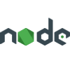 Node.js - open-source, cross-platform, back-end, js runtime environ runs outside a web browser