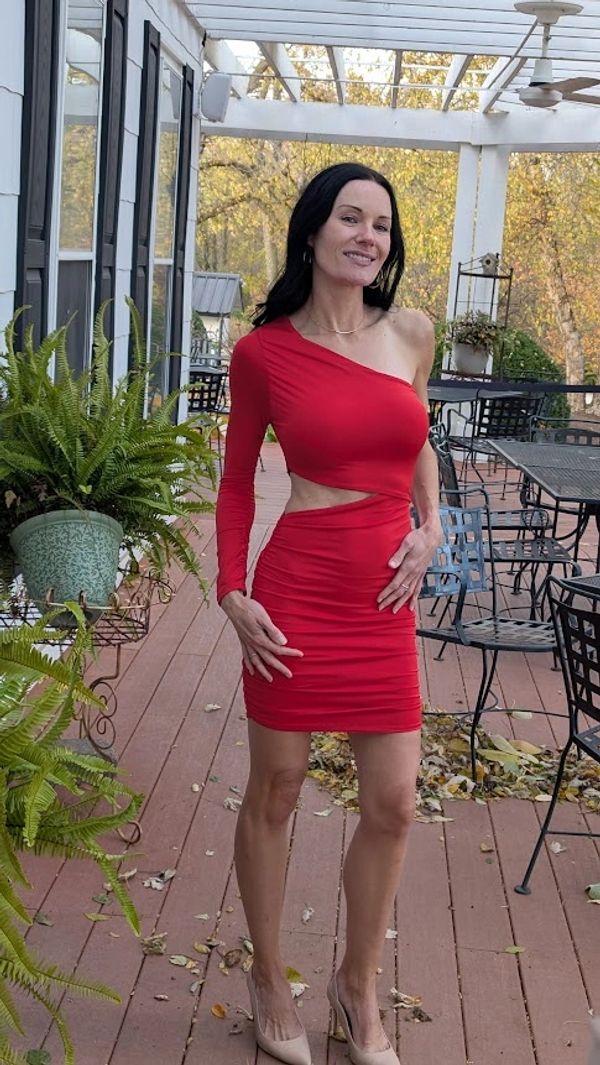 Rebecca Tucker Fuchs