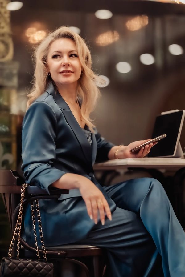 Natasha Cantwell
Creative Director