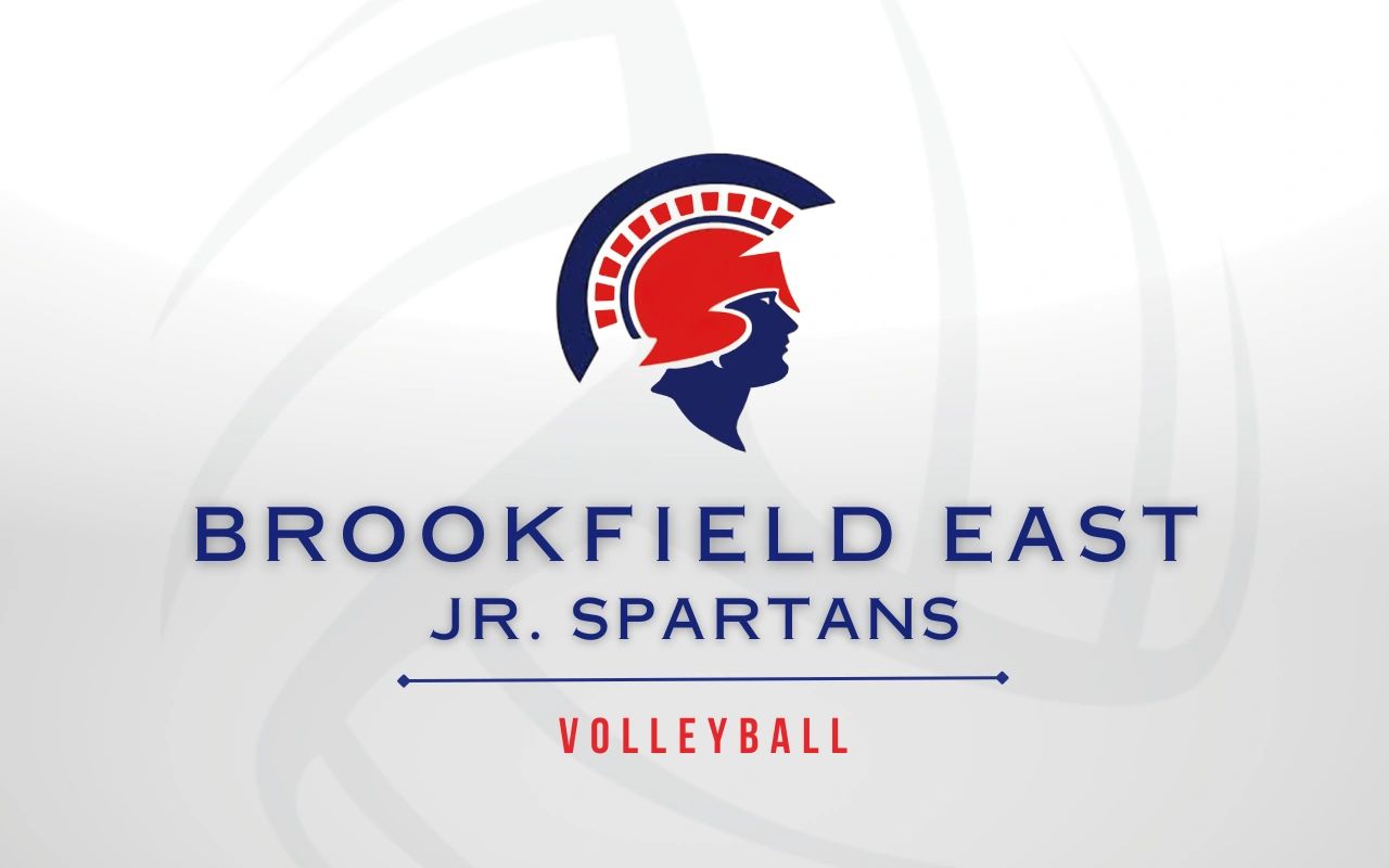 Jr Spartans Volleyball