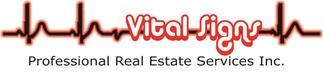 Vital Signs Termites
Professional Real Estate Services Inc.