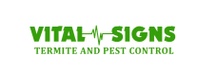 Vital Signs Termites
Professional Real Estate Services Inc.