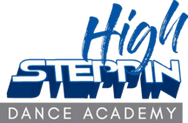 High Steppin' Dance Academy