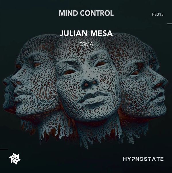 Julian Mesa, Hypnostate, Hypnostate Music, Techno, Esma