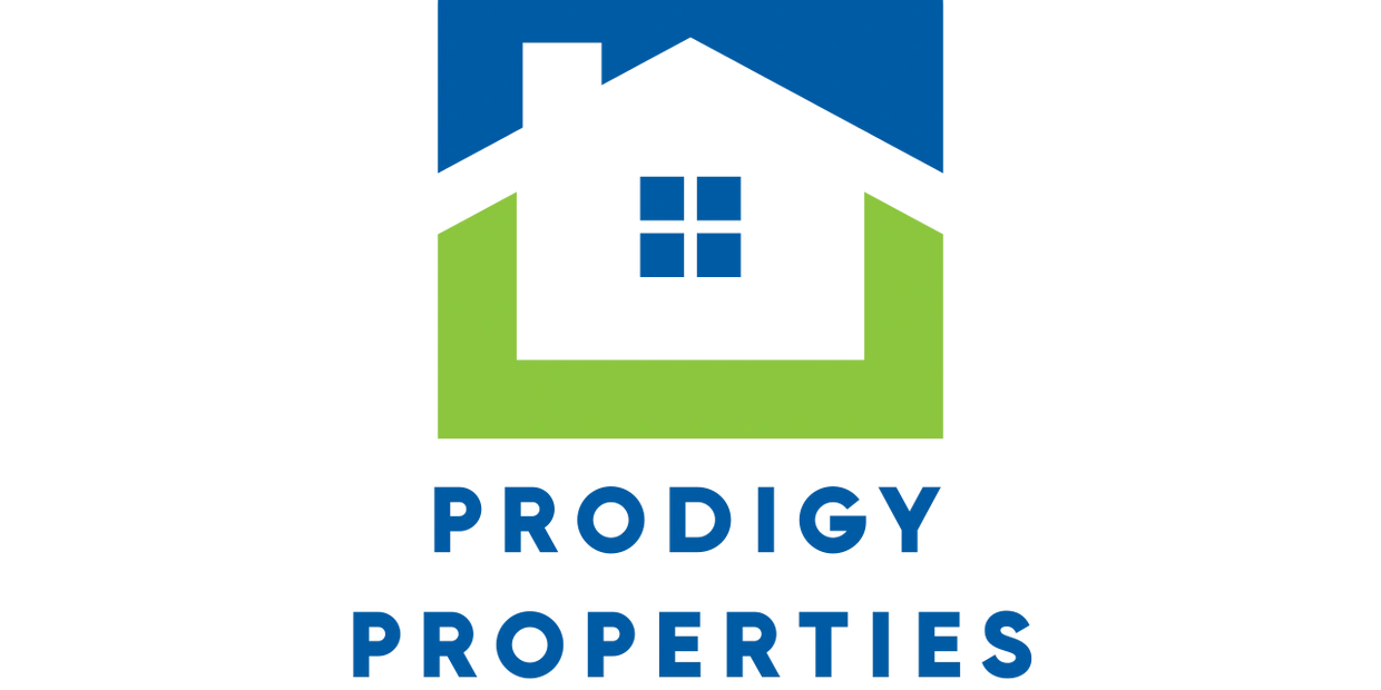 Prodigy Properties Logo