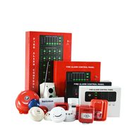 Fire Detection and Alarm System