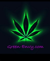 Green Envy