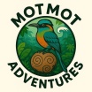 Motmot Adventure
