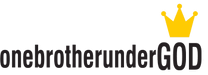 onebrotherunderGOD 