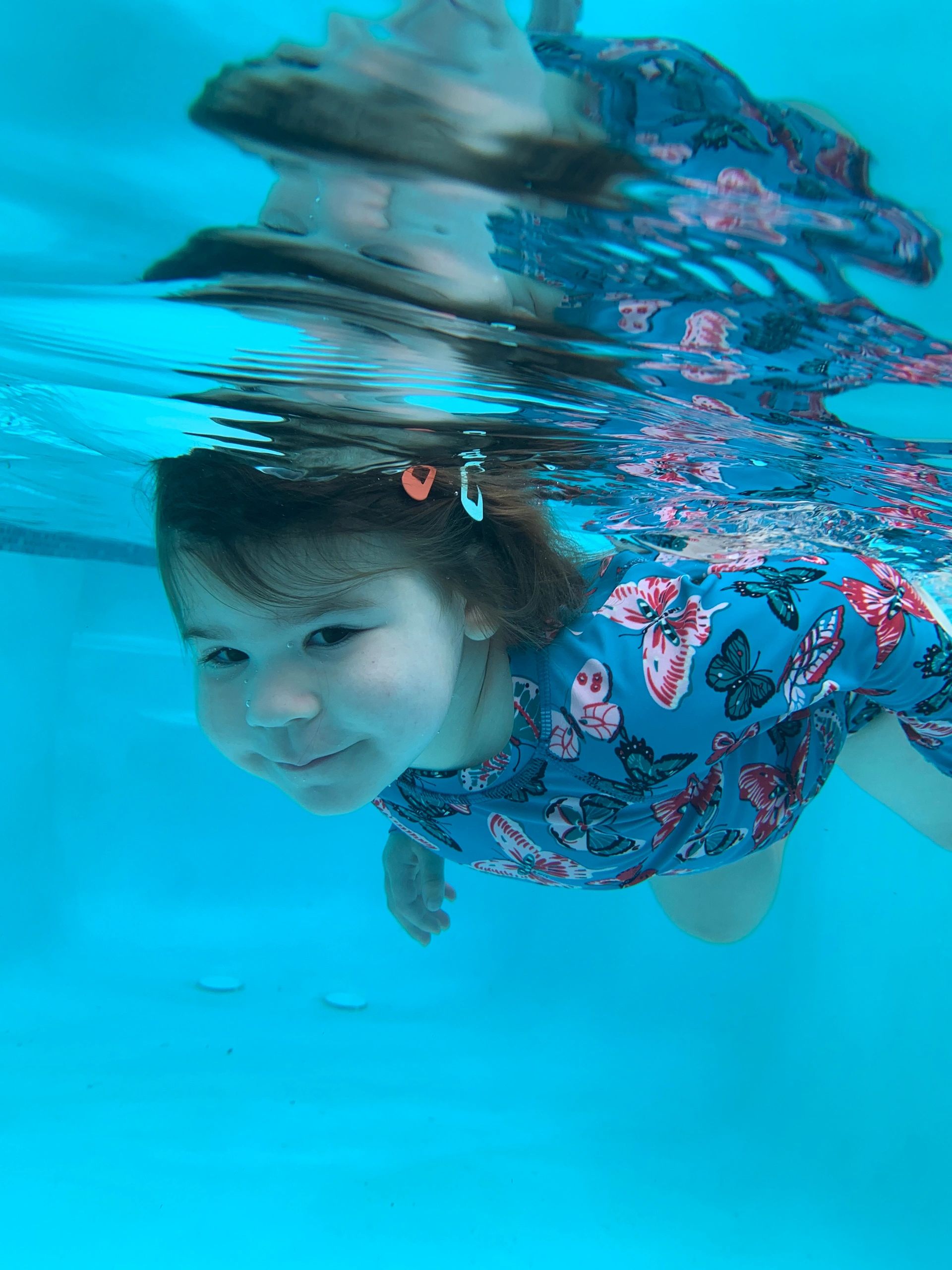 Safe Swim School