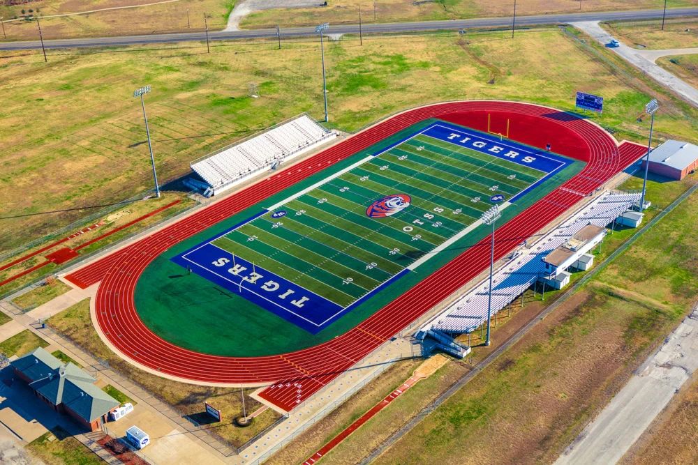 Wills Point ISD Education Foundation