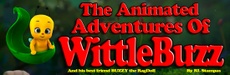 The Adventures Of WittleBuzz