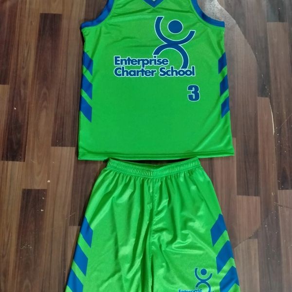 Enterprise Charter School