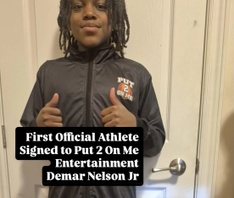 Put 2 On Me LLC