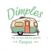 Dimples Photo Camper
