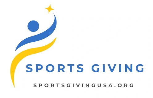 Sports Giving USA