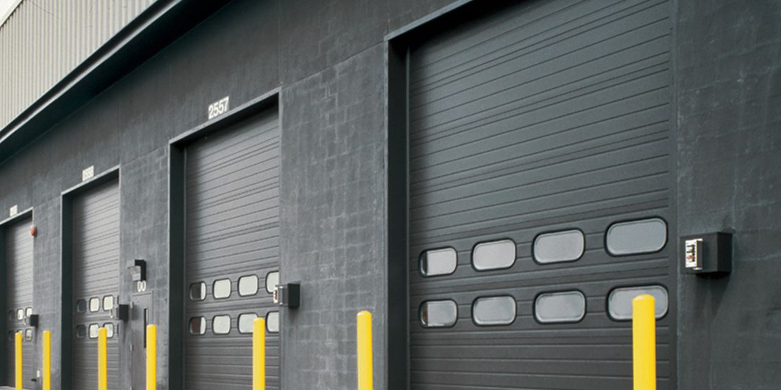 Columbus Commercial Door Commercial Doors, Commercial Door Repairs