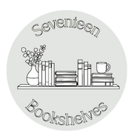 Seventeen Bookshelves
