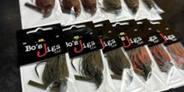 Bo's Jigs