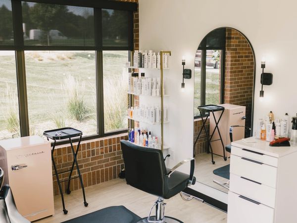 MODish Salon + Suites