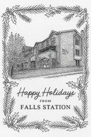 Falls Station