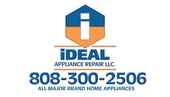 iDEAL APPLIANCE REPAIR LLC