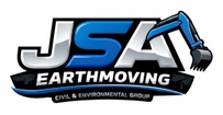 JSA Earthmoving