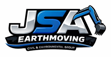JSA Earthmoving