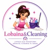 lobaina&cleaning