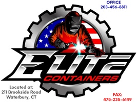 Elite Containers, LLC
Manufacturing Waste Handling Equipment