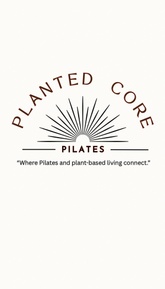 Planted Core Pilates