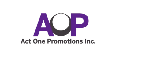 Act One Promotions Inc.
