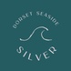 Dorset Seaside Silver