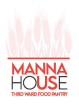 Manna House 3rd Ward Pantry