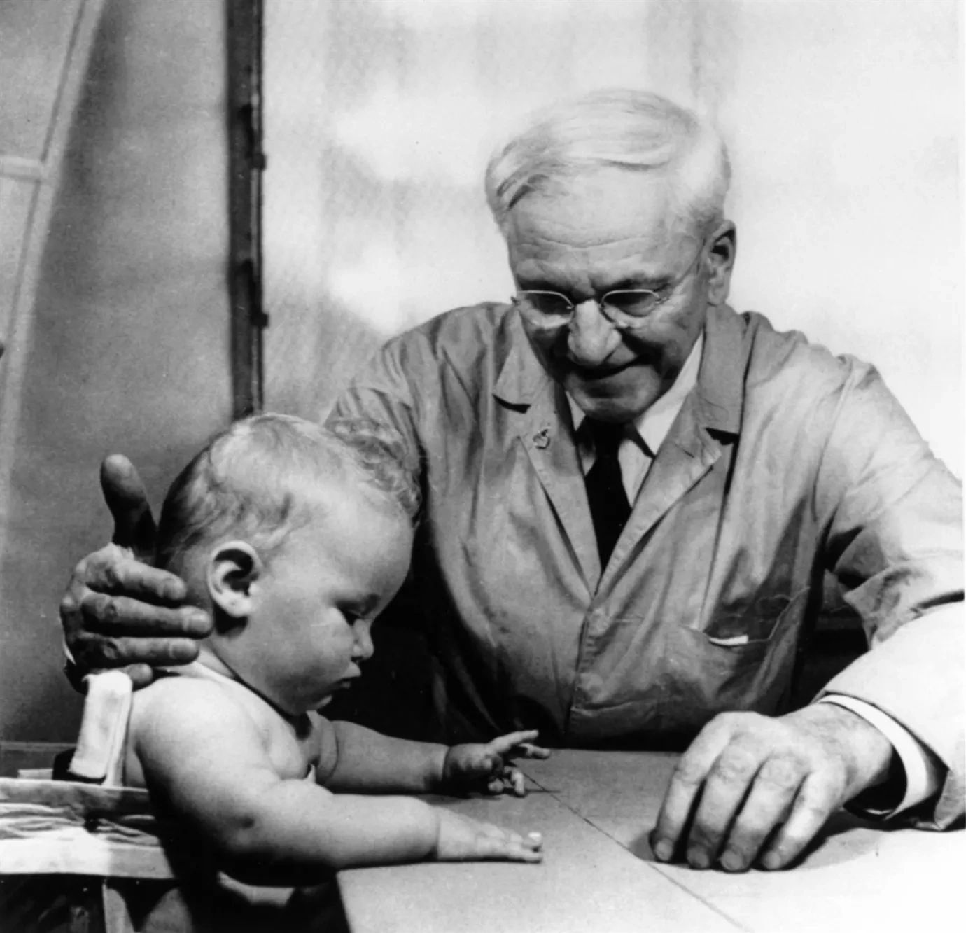 Child Development Theories: Arnold Gesell