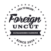 FOREIGN UNCUT
