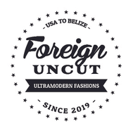 FOREIGN UNCUT