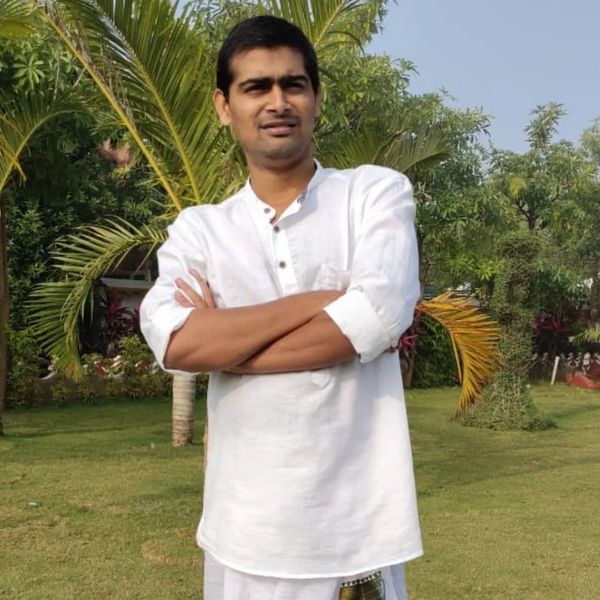 this image Kriyayogi Bhargousarma
