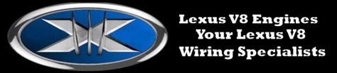 Lexus V8 Engines LLC