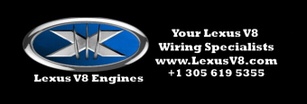 Lexus V8 Engines LLC