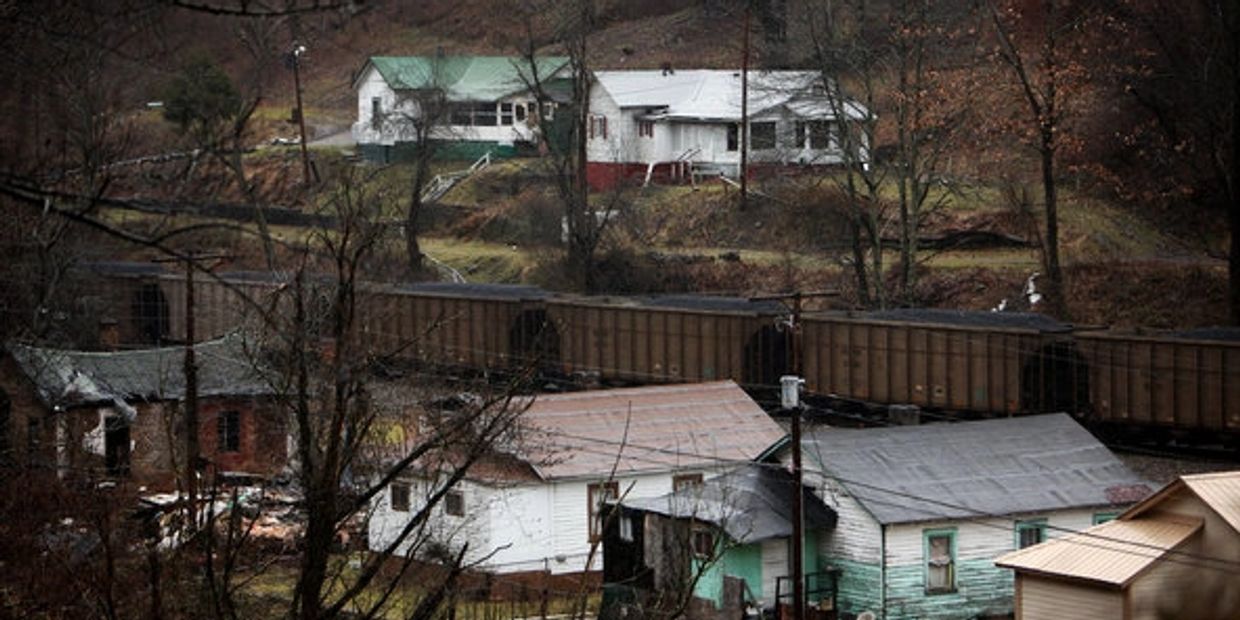 Penetrating a Closed, Isolated Society in Appalachia