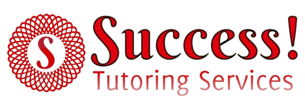 Success! Tutoring Services