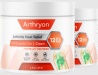 Arthryon Heat Relief Cream Puerto Rico
