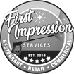 F1RST IMPRESSION SERVICES