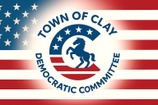 Town of Clay Democratic Committee