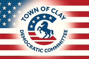 Town of Clay Democratic Committee