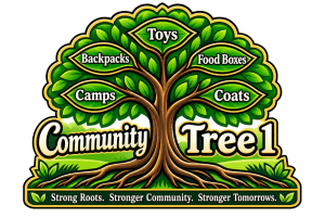 Community Tree 1