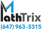 Math Trix
(647) 963-5315