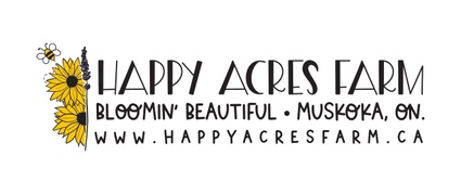 Happy Acres Farm